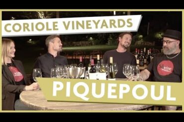 Piquepoul The Deceptively Delicate Wine