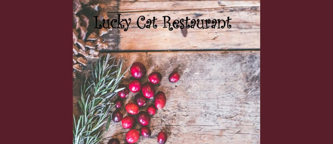 The Little French Restaurant