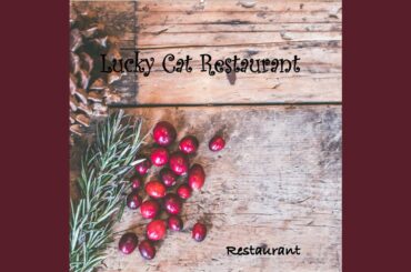 The Little French Restaurant