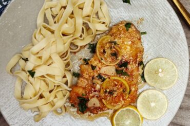 CHICKEN FRANCESE RECIPE BY ALVINA| FRENCH RECIPES| ALIMENT BY ALVINA CHHAPRA