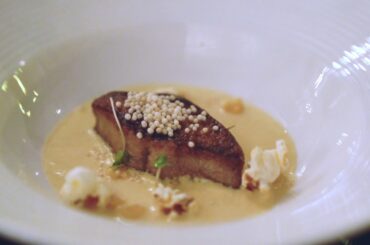 Luxe Culinary - Fine Dining with William Mahi