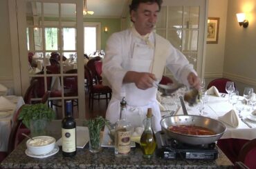 Dining Out In Lewisboro - La Vista