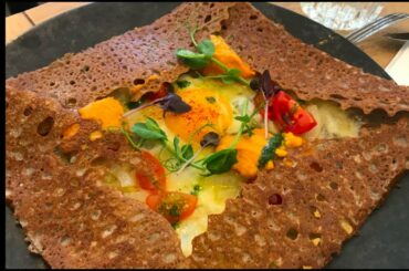 TOP FRENCH DISHES YOU MUST TRY - Loved by MILLIONS // Croissants, Crepes, Baguette, Wine and MORE