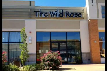 Salt Lake City Restaurant Wild Rose Fine Dining Restaurant in South Jordan