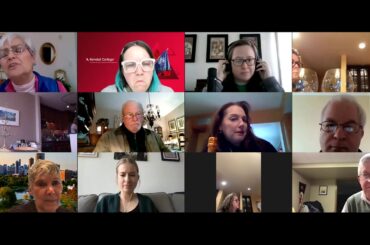 TASTE Talks: Wine Wednesday: Virtual Wine Tasting