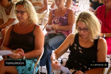 AccraPremium Gourmet Cooking Club   Alliance Francaise Event