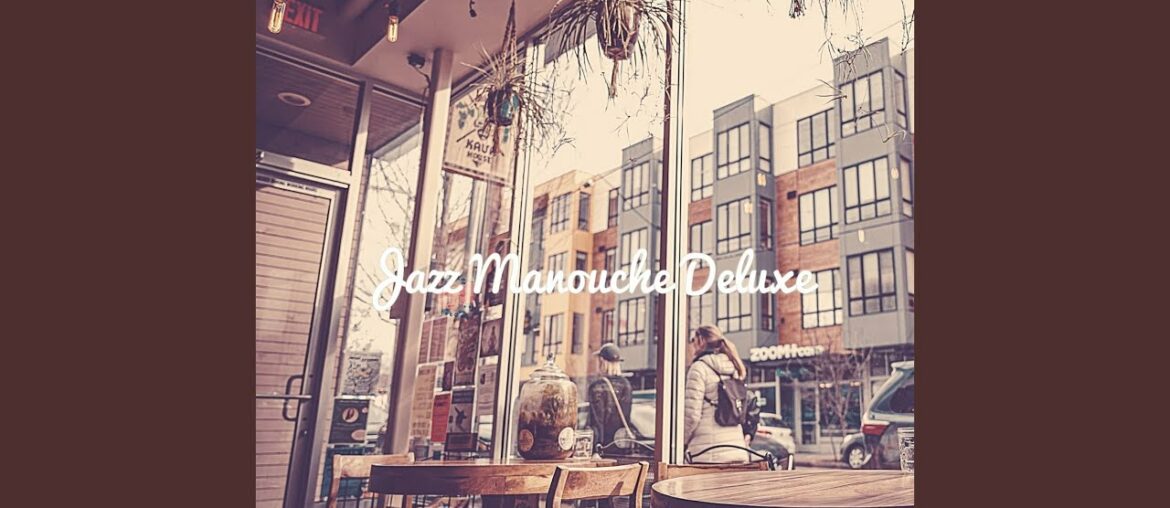 High Class Music for French Restaurants