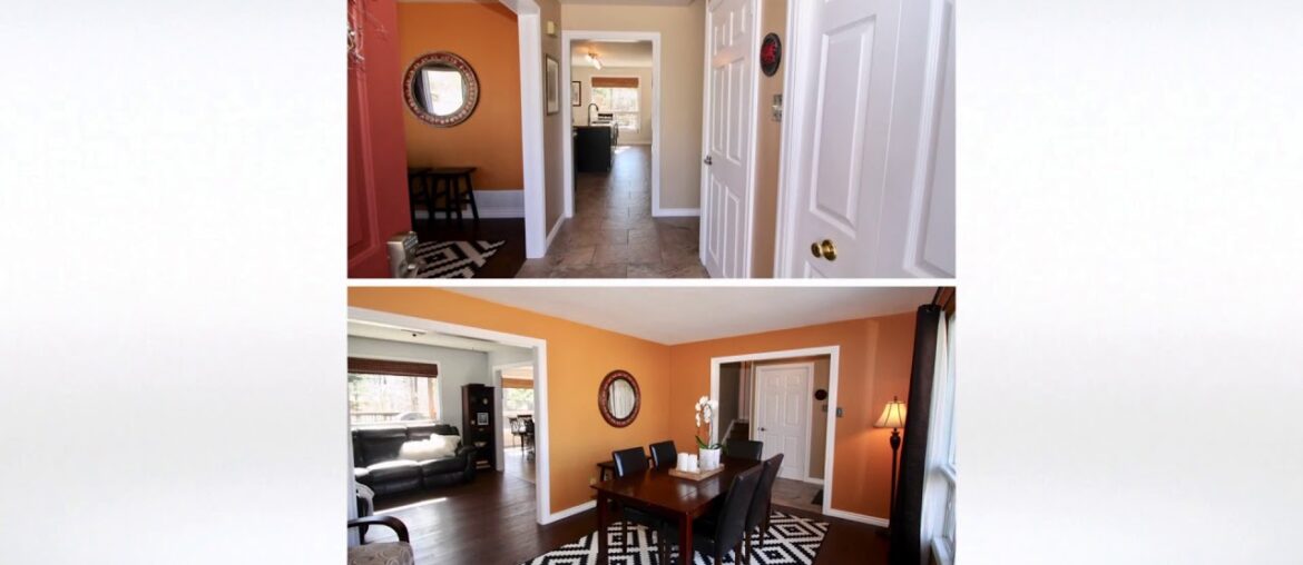 For Sale. Welcome to 52 French Cres. Holland Landing For Sale. Welcome to 52 French Cres. Holland Landing