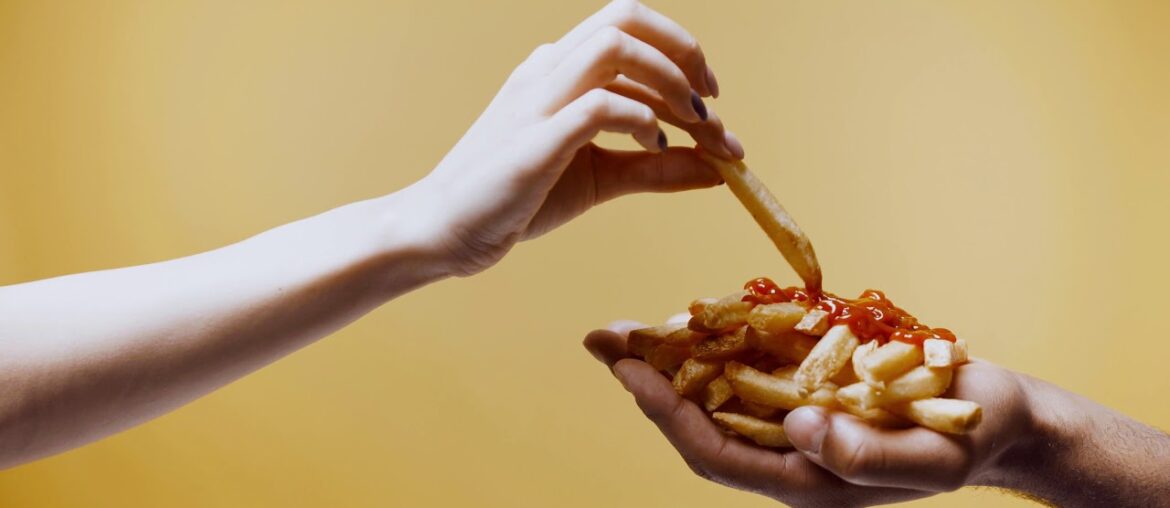 Golden Dunes | French Fries-We Deals With Best French Fries