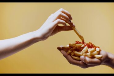 Golden Dunes | French Fries-We Deals With Best French Fries