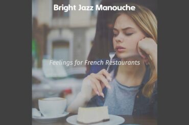 Happy Moods for French Restaurants