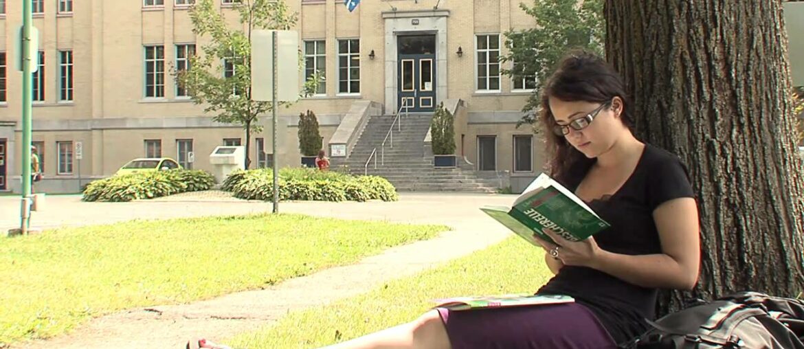 Summer French Immersion Program in Quebec City