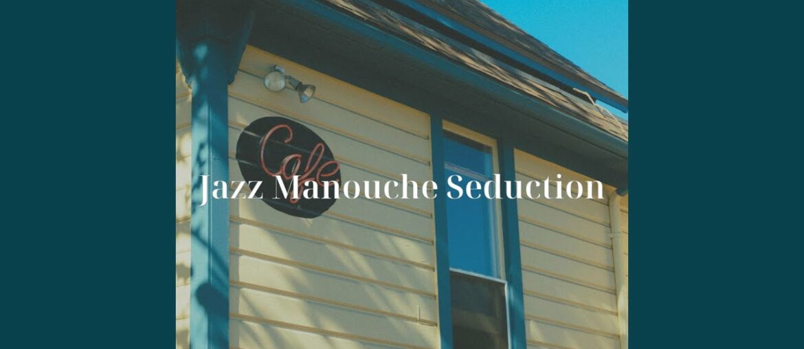 Funky Ambience for French Restaurants