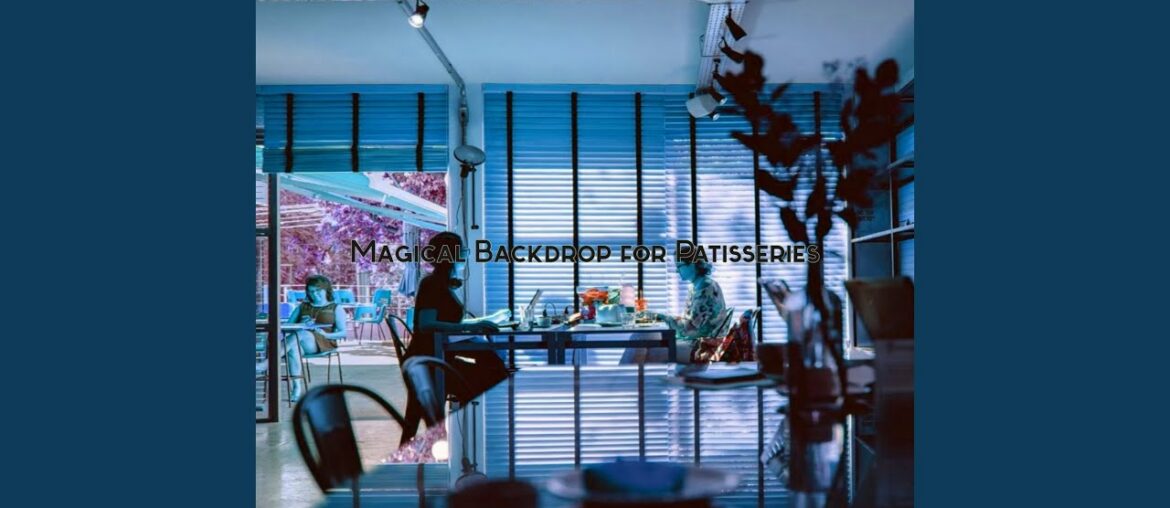 Fashionable Moods for French Restaurants