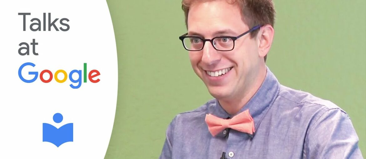 The Amateur Gourmet | Adam Roberts | Talks at Google The Amateur Gourmet | Adam Roberts | Talks at Google