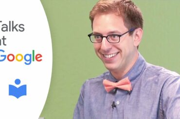 The Amateur Gourmet | Adam Roberts | Talks at Google