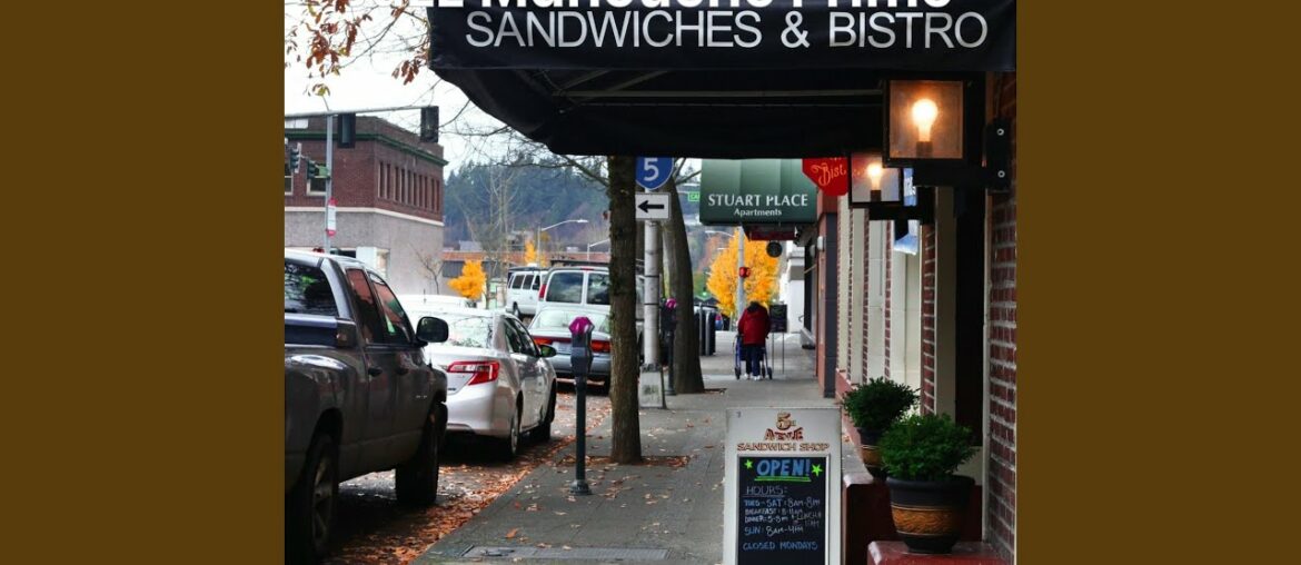 Hot Club Jazz Soundtrack for French Restaurants