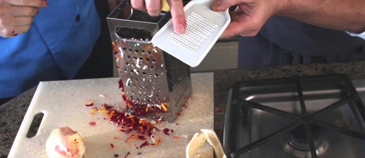 Root Vegetable Slaw – Malibu Beach Recovery Diet Cookbook Root Vegetable Slaw - Malibu Beach Recovery Diet Cookbook