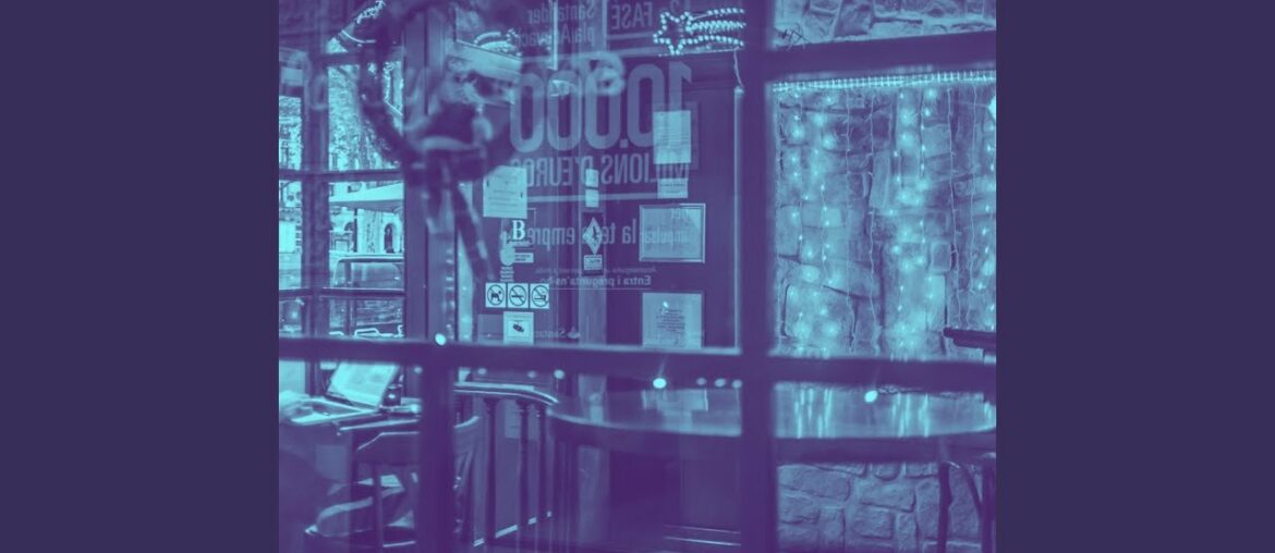 Remarkable Moods for French Restaurants