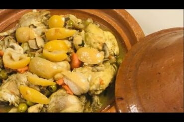 French, Algerian, Arabic, Pakistan, we have created two Algerian recipes with some colleagues today.