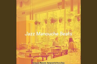 Alluring Jazz Quartet - Vibe for French Restaurants