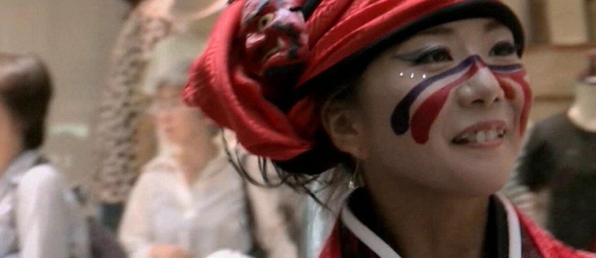 MOMOTARO no Machi Okayama ”City Life and gourmet" French Ver.