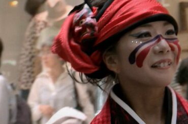 MOMOTARO no Machi Okayama ”City Life and gourmet" French Ver.