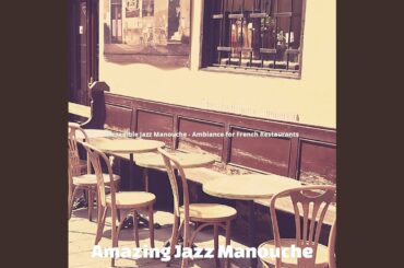 Sparkling Ambiance for French Restaurants