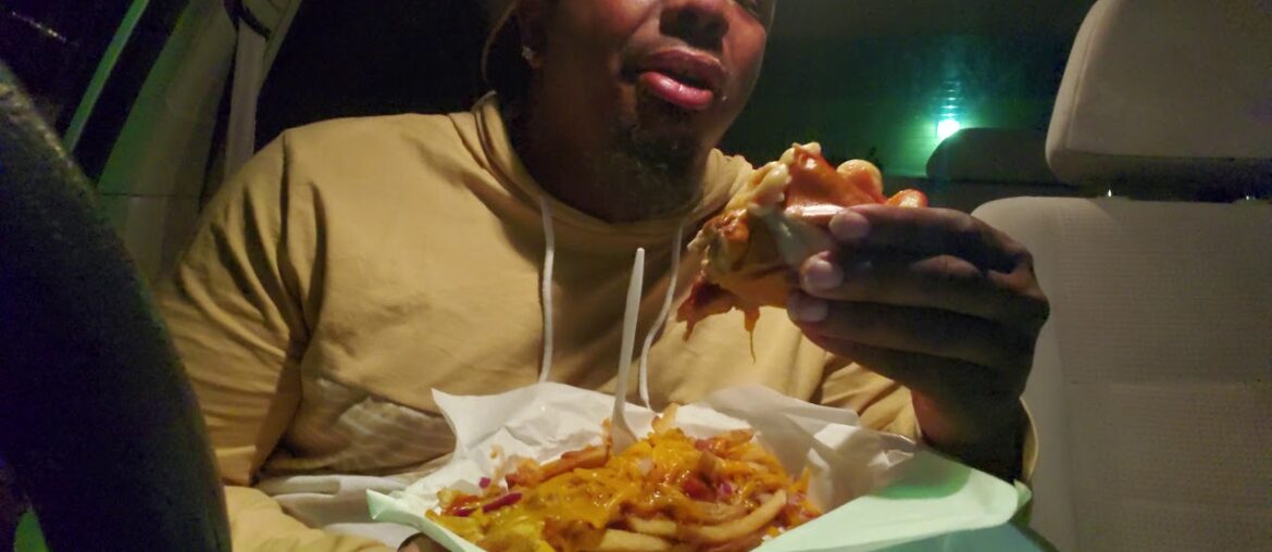 Rocket Dog (Handel's Heavan) Gourmet dog