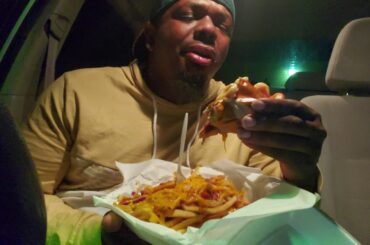 Rocket Dog (Handel's Heavan) Gourmet dog