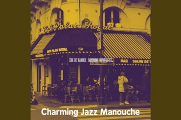 Quiet Moods for French Restaurants