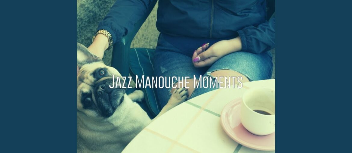 Hot Club Jazz Soundtrack for French Restaurants