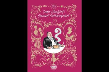 Graphic Reader 105 Dodin Bouffant