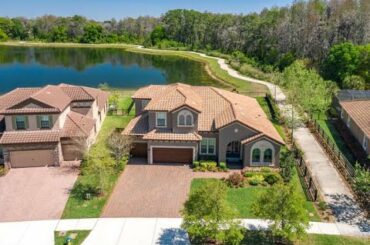 2946 Barbour Trail | Odessa | Starkey Ranch