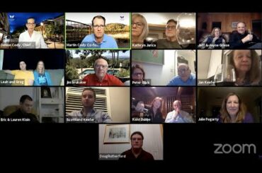 French Origins of Pinot Noir and Cabernet Sauvignon - SIP Virtual Wine Tasting with Cellar Angels