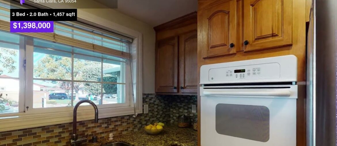 $1,398,000.00 Single-family Home for sale in Santa Clara – 3886 Eastwood Circle $1,398,000.00 Single-family Home for sale in Santa Clara - 3886 Eastwood Circle