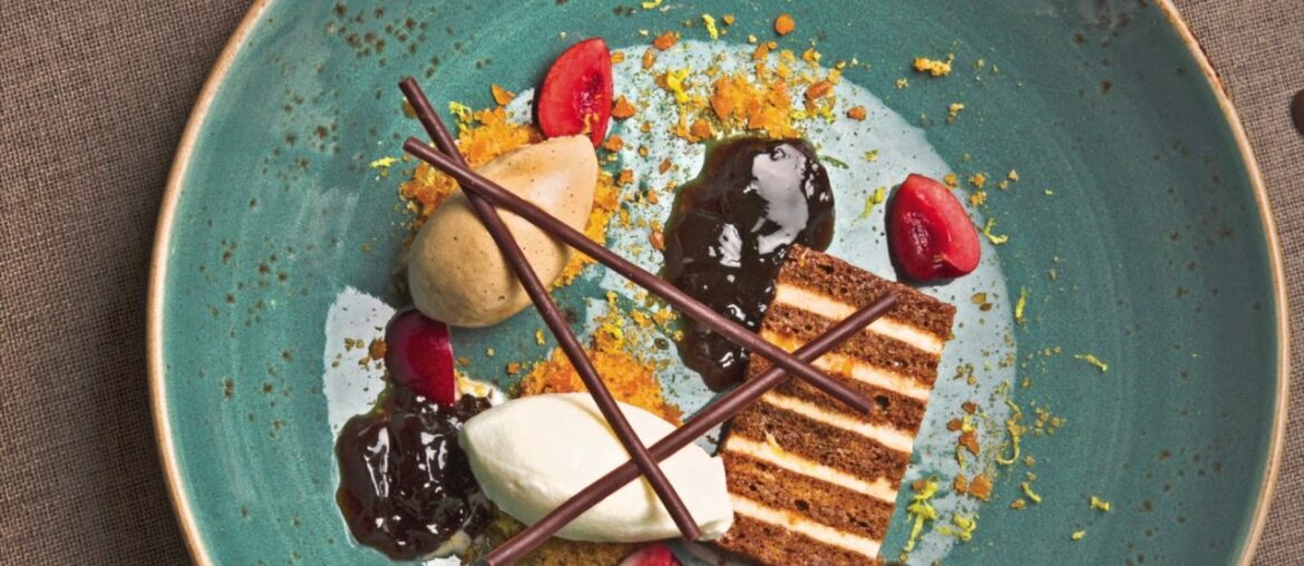 Bar & Dining Chef Archive