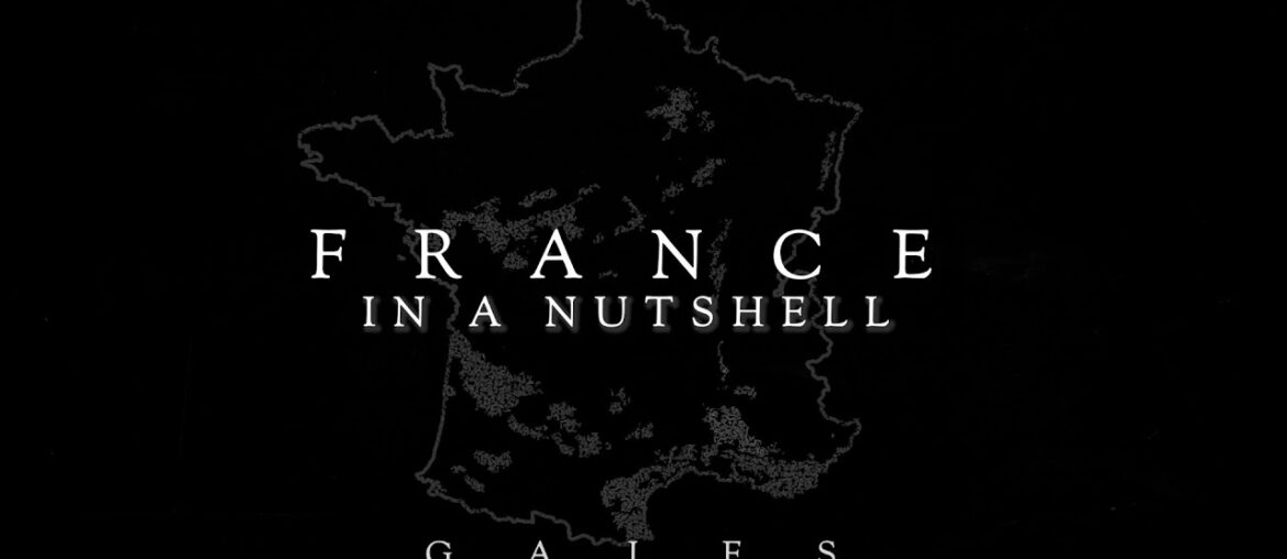 France in a Nutshell