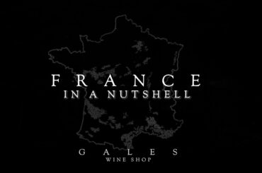 France in a Nutshell