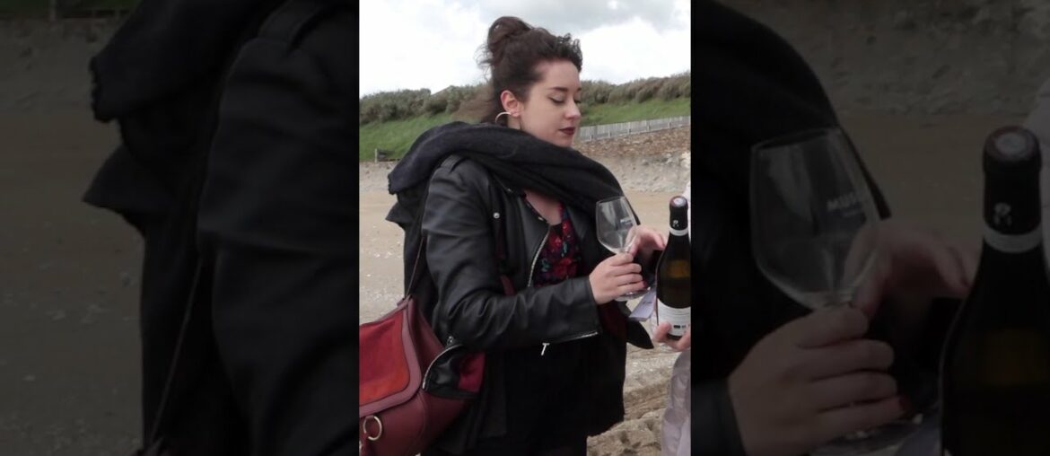 Oysters & Muscadet: A Quick Journey Through The Loire