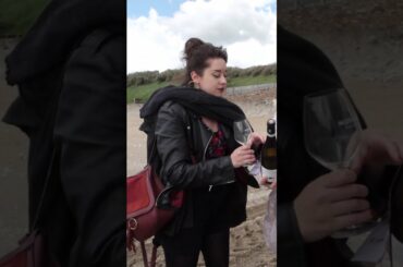 Oysters & Muscadet: A Quick Journey Through The Loire