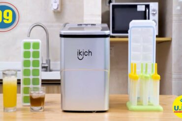 Top 10 Smart Kitchen Gadgets That Would Make Your Life Easier