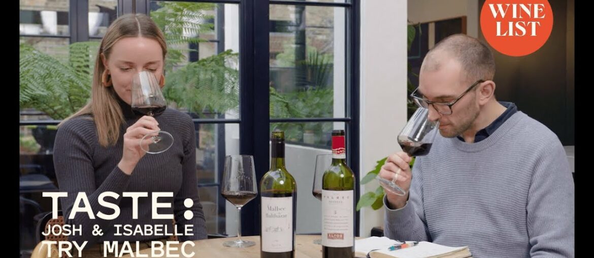 Great Value Malbec: French and Argentinian Taste Special