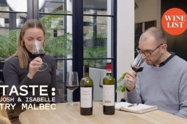 Great Value Malbec: French and Argentinian Taste Special