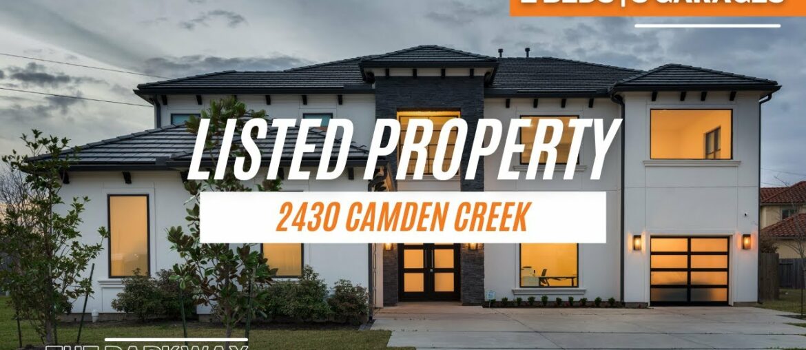 2430 Camden Creek 2430 Camden Creek