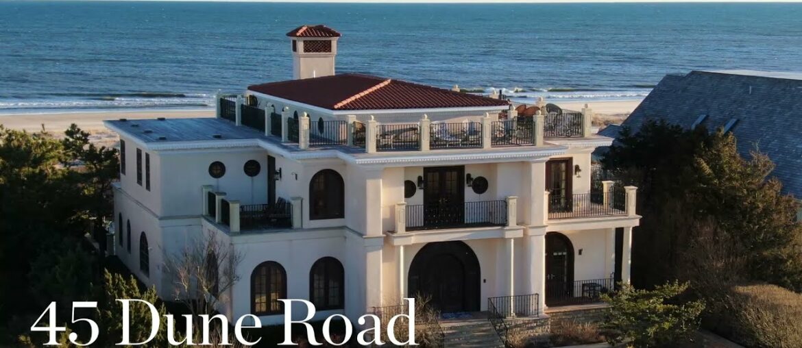 45 Dune Rd, East Quogue, NY 45 Dune Rd, East Quogue, NY