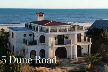 45 Dune Rd, East Quogue, NY