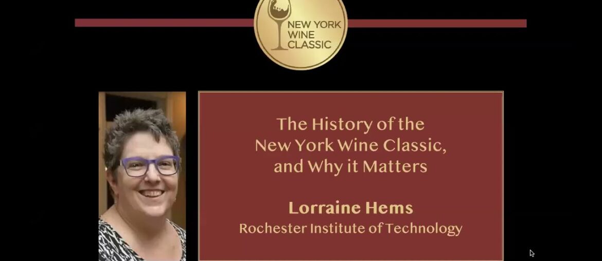 2021 New York Wine Classic WIne Awards 2021 New York Wine Classic WIne Awards