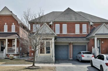 80 Westray Cres, Ajax - Open House Video Tour