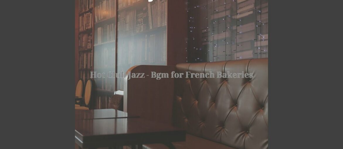 Chilled French Restaurants
